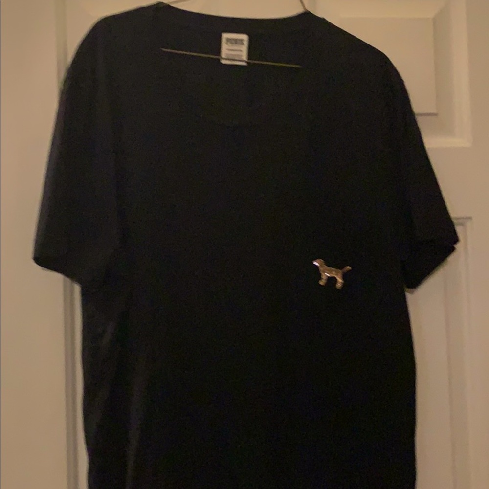 Pink XL T-shirt